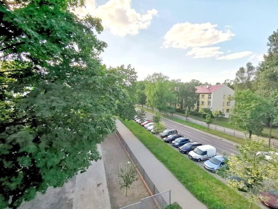 Wifi, Praga Flat Perfection Ul.szaserow 115/42 Butas Warsaw