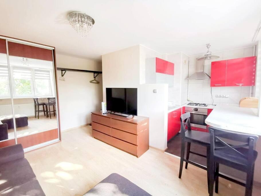 Wifi, Praga Flat Perfection Ul.szaserow 115/42 Butas *